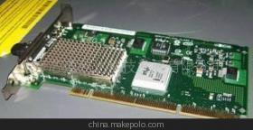 【IBM 5773 10N7249 4Gigabit PCI -E Adapter IBM小型機HBA卡】價格,廠家,圖片,服務器配件,北京網元鼎信科技-