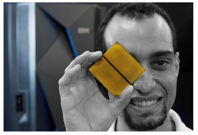 IBM推出全新大型主機(jī)z13s 為混合云環(huán)境提供更領(lǐng)先安全能力-電腦商情在線-渠道門戶商家社區(qū)