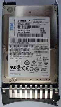 服務器硬盤81Y9790 IBM (中國 北京市 貿易商) - 網絡硬件和部件 - 電腦、影音數碼 產品 「自助貿易」