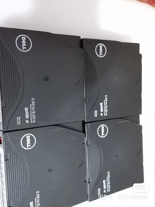 lto6磁帶 二手dell ibm - 3c數碼配件 - 備貨網