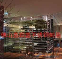 不銹鋼酒架加工廠 品牌、采購、圖片與批發一站式指南