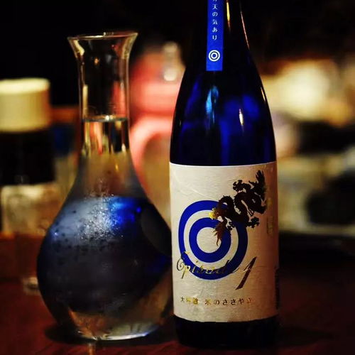 日本酒文化 餐酒搭配如同戀愛結婚，這份清酒配餐指南你要知道