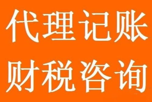廣州本地個體戶代理記賬與財務外包服務 專業(yè)周到，省心高效