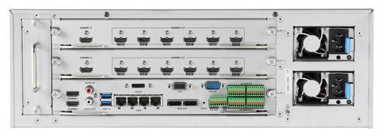 NVR中的王者 一機多能——海康威視網(wǎng)絡(luò)硬盤錄像機