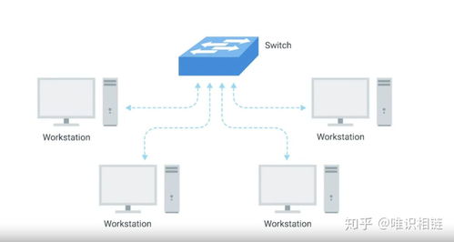 計算機網絡快速入門 網絡設備、電纜及其功能解析