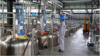 數字化轉型 降本增效，網絡設備是關鍵引擎